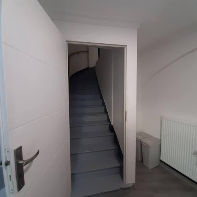 Maison De Ville Vic-le-Comte Bagian luar foto