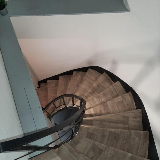 Maison De Ville Vic-le-Comte Bagian luar foto